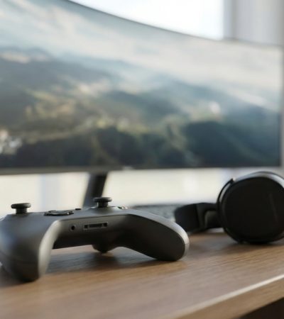 Oyunlarda “FOV” nedir? Ne zaman artırmalı? 3 Oyunlarda “FOV” nedir? Ne zaman artırmalı?