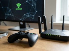 Oyunlarda “ping” nasıl düşürülür?