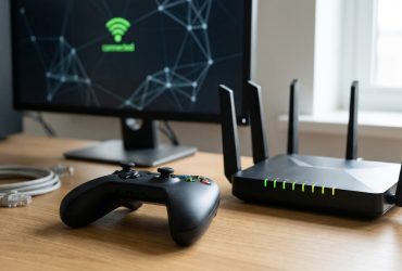 Oyunlarda “ping” nasıl düşürülür? 1 Oyunlarda “ping” nasıl düşürülür?