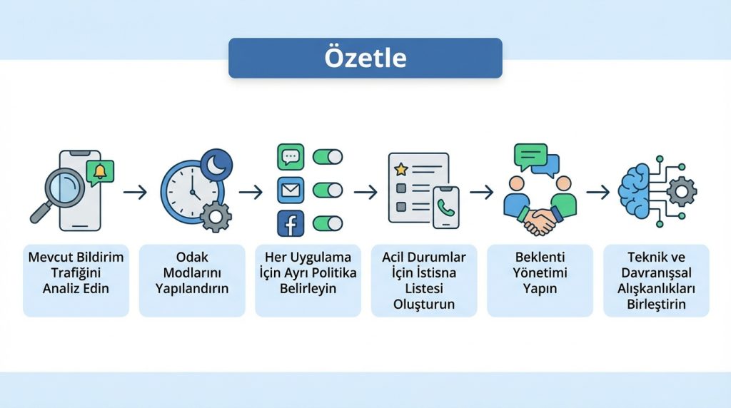 Özetle