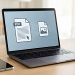 PDF nedir? PDF ile resim arasındaki farklar