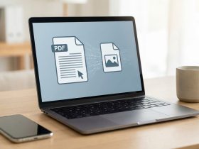 PDF nedir? PDF ile resim arasındaki farklar