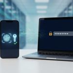 Passkey (geçiş anahtarı) mantığı: Şifreye göre artı/eksi