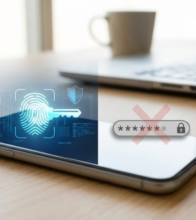 Passkey nedir ve şifreye göre avantajı nedir?