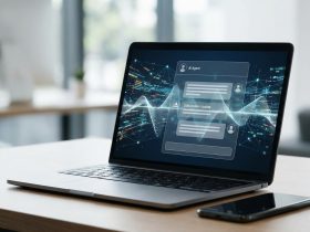 Paydaş güncellemesi yazan AI ajanı otomasyonu