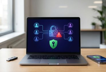 Paylaşılan hesaplar neden risklidir? En güvenli alternatifler 46 Paylaşılan hesaplar neden risklidir? En güvenli alternatifler