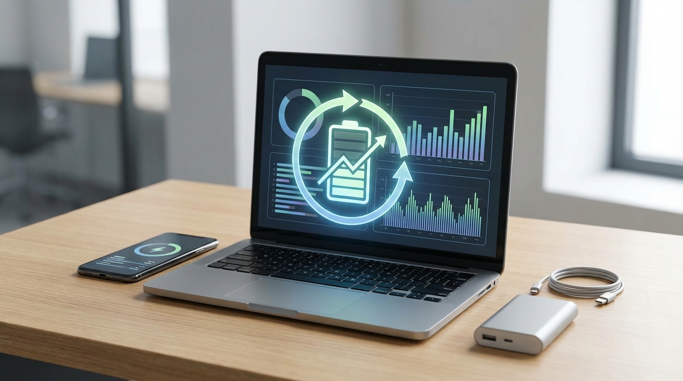 Pil sağlığı nedir? Döngü sayısı ne demek? 1 Pil sağlığı nedir? Döngü sayısı ne demek?