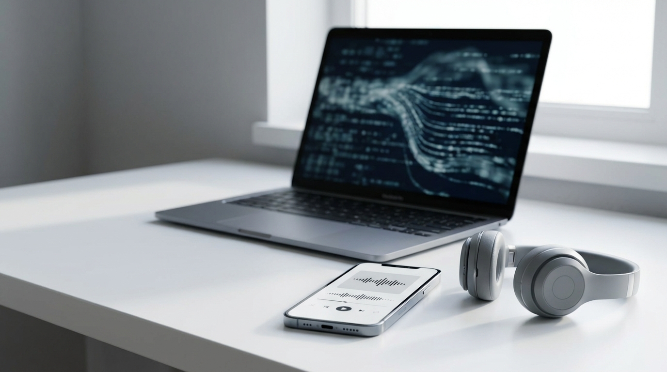 Podcast ve röportaj klipleriyle bilgi tüketimi nasıl değişti?