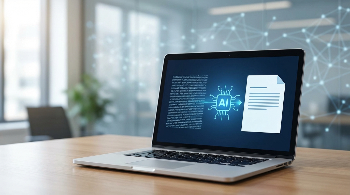 Politika metnini sadeleştiren AI ajanı otomasyonu