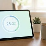 Pomodoro tekniği dijital ortamda nasıl uygulanır?