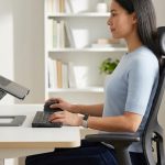 Postür (duruş) farkındalığı: masa başı için temel prensipler