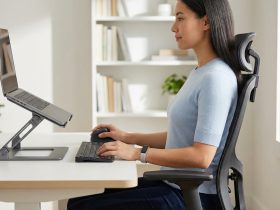 Postür (duruş) farkındalığı: masa başı için temel prensipler 14 Postür (duruş) farkındalığı: masa başı için temel prensipler