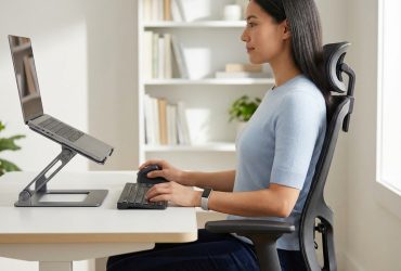 Postür (duruş) farkındalığı: masa başı için temel prensipler