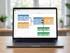 Power Query ile Birleştir (Merge) ve Ekle (Append): En Net Anlatım