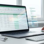 Power Query ile Sütun Bölme/Birleştirme: Veri Dönüştürme İpuçları