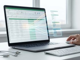 Power Query ile Sütun Bölme/Birleştirme: Veri Dönüştürme İpuçları