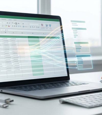 Power Query ile Sütun Bölme/Birleştirme: Veri Dönüştürme İpuçları 2 Power Query ile Sütun Bölme/Birleştirme: Veri Dönüştürme İpuçları