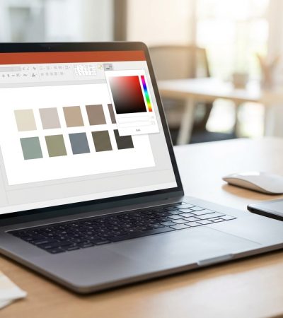 PowerPoint Renk Paleti ile Tutarlı Sunum Tasarımı 3 PowerPoint Renk Paleti ile Tutarlı Sunum Tasarımı