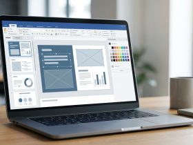 PowerPoint Şablon Kullanma ve Şablon Oluşturma