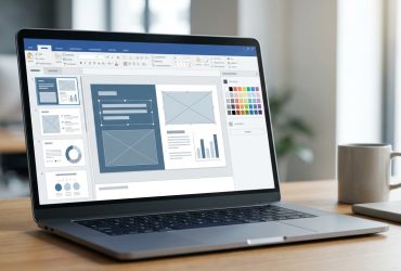PowerPoint Şablon Kullanma ve Şablon Oluşturma