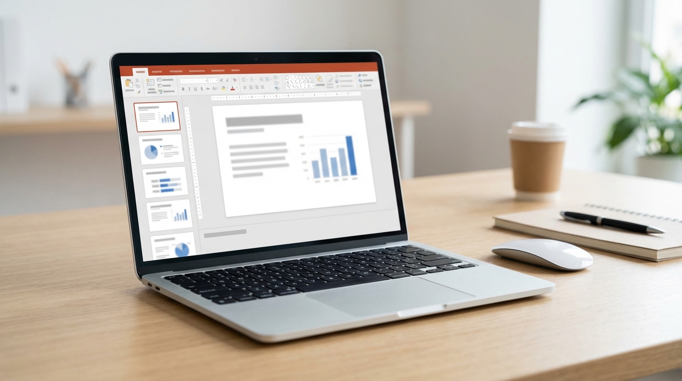 PowerPoint Sunum Hazırlama Rehberi 1 PowerPoint Sunum Hazırlama Rehberi
