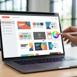 PowerPoint Tema Seçimi ve Tema Özelleştirme