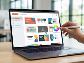 PowerPoint Tema Seçimi ve Tema Özelleştirme
