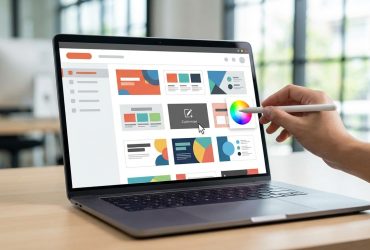 PowerPoint Tema Seçimi ve Tema Özelleştirme