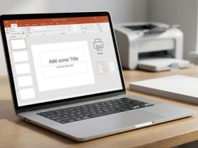 PowerPoint Yazdırma Ayarları ve Sayfa Düzeni 12 PowerPoint Yazdırma Ayarları ve Sayfa Düzeni
