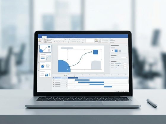 PowerPoint’te Animasyon Bölmesi ile Profesyonel Kontrol 31 PowerPoint’te Animasyon Bölmesi ile Profesyonel Kontrol