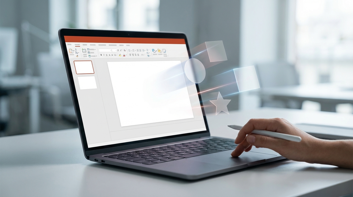PowerPoint’te Animasyon Ekleme Temelleri