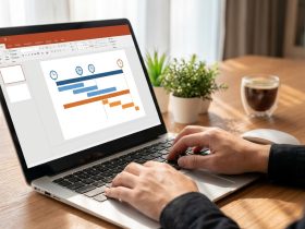 PowerPoint’te Animasyon Sırası ve Zamanlama Ayarlama