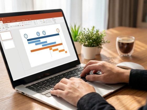 PowerPoint’te Animasyon Sırası ve Zamanlama Ayarlama 26 PowerPoint’te Animasyon Sırası ve Zamanlama Ayarlama