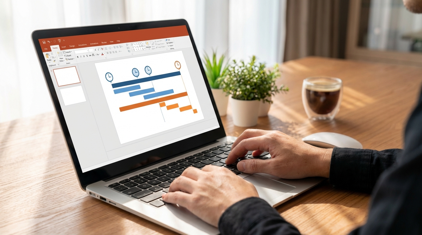 PowerPoint’te Animasyon Sırası ve Zamanlama Ayarlama 1 PowerPoint’te Animasyon Sırası ve Zamanlama Ayarlama