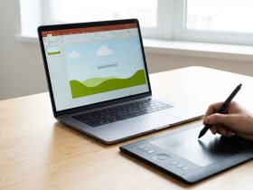 PowerPoint’te Arka Plan Görseli Kullanırken Dikkat Edilecekler 11 PowerPoint’te Arka Plan Görseli Kullanırken Dikkat Edilecekler