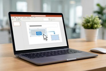 PowerPoint’te Bağlantı Ekleme ve Slayt İçi Linkleme