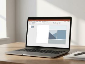 PowerPoint’te Boşluk Kullanımı ile Temiz Tasarım