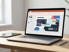 PowerPoint’te Bozuk Görünen Slaytları Düzeltme Mantığı