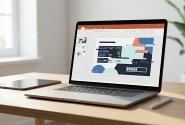 PowerPoint’te Bozuk Görünen Slaytları Düzeltme Mantığı