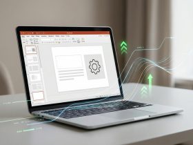 PowerPoint’te Büyük Sunumlarda Performans İyileştirme