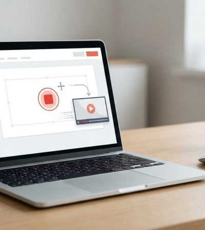 PowerPoint’te Ekran Kaydı Alma ve Slayta Eklemek