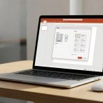 PowerPoint’te El İlanı Yazdırma Ayarları