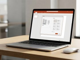 PowerPoint’te El İlanı Yazdırma Ayarları