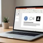 PowerPoint’te Erişilebilir Sunum Hazırlama Rehberi