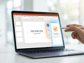 PowerPoint’te Erişilebilirlik Denetleyicisi Kullanma