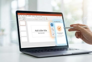 PowerPoint’te Erişilebilirlik Denetleyicisi Kullanma