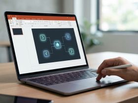 PowerPoint’te Eylem Düğmeleri ile Navigasyon Kurma