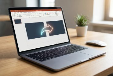 PowerPoint’te Geçiş Efekti Kullanımı ve Doğru Seçim 6 PowerPoint’te Geçiş Efekti Kullanımı ve Doğru Seçim