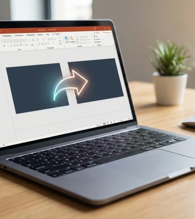 PowerPoint’te Geçiş Efekti Kullanımı ve Doğru Seçim 3 PowerPoint’te Geçiş Efekti Kullanımı ve Doğru Seçim