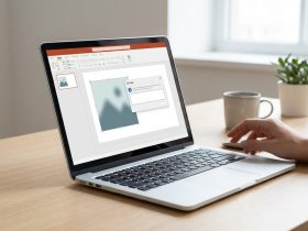 PowerPoint’te Görsellere Alternatif Metin Eklemek